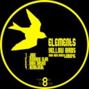 YELLOW BIRDS - Jade (Original mix)