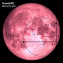 Roswell (IT) - Side B Of The Moon