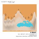 El Brujo - All About Jack Squares (Master Master Remix)
