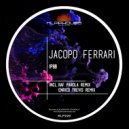 Jacopo Ferrari - Ip88 (Enrico Trevis remix)