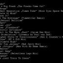 Various Artists - In Memoriam „Technikum Mechanizacji Muzyki” | 1994-1998