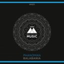 Phanoman - Balabania