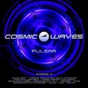 Cosmic Waves - Pulsar - 003 (05.07.2015) ()