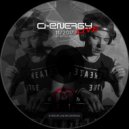 Ci-energy - Mixupload Drum&Bass Podcast (November 2017)