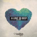 Saladin - A Love So Deep