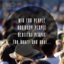 Bass-T - Mix For People