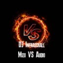 DJ Infraschall - Mizo VS. Audio ()