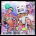 Dj Denis Shaper - Podcast 16