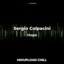 Sergio Colpacini - Empty city (Original Mix)