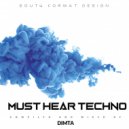 Dimta - Tech Colors #68