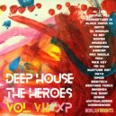 Clouds Testers - Ticket To The Clouds (Havok311 Remix)