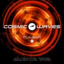 Cosmic Waves - Pulsar - 005 (31.10.2015) ()
