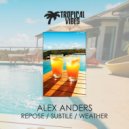 Alex Anders - Subtile