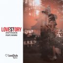 Anthoan feat. Fanni - Love Story