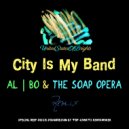 al l bo - City Is My Band ((The Soap Opera Instrumental Remix)