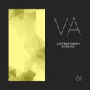 N.Juravel - A Warm Touch