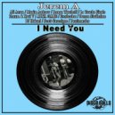 Jerem A - I Need You (Maxim Andreev Remix)
