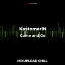 KastomariN - How House (Original Mix)