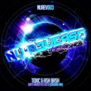 Toxic & Ash Bash - Dirty Hardstyle Bitch [Explicit]