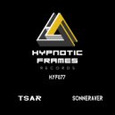 TSAR - Sonnegwitter (Original mix)