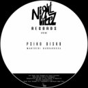 Manfredi Barbarossa - Psiko Disko