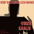 Roby Badiane & Luca Maino - Khalis (Original Mix)