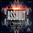 T.O.L.O.K.O - Acid Retro