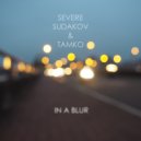 Severe Sudakov & Tamko - In A Blur (Original Mix)