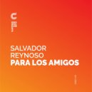 Salvador Reynoso - Tropeta de casa (Original mix)