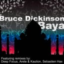 DJ Hero - Baya (Sebastien Hax Remix)