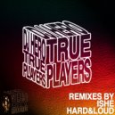 DJ Hero - True Players
