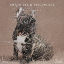 Anton jay & Discoplace - No More (Original Mix)