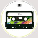Dakar & Marck Jamz - You Want Me Feat. Marck Jamz (Original Mix)