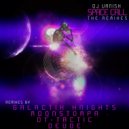 Vanish - Space Call (DT Tactics Remix)