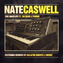 Nate Caswell - Paris