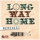 DI-RECT - Long Way Home (Ducked Ape Remix)