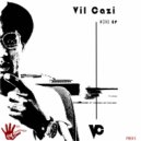 Vil Cazi - Picnic Basket