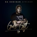 De Khoisan Afrikah & Native - Into Deep (Original mix)