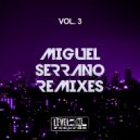 Andrea Esse - Sounder (Miguel Serrano Remix)