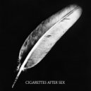 Compiled by M. K. - Cigarettes After Sex (Indie, Dream Pop) (Mix)