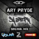 Art Pryde - Забери (Original Mix)