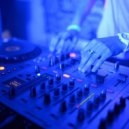 Dj Alex lume - lumix show