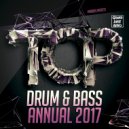 Dubdealer - Badman Forward (Original Mix)