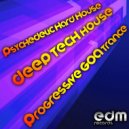 Synergic - Be Water (Original Mix)