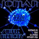 Joman - Simple Memory (Anthony Ash Remix)