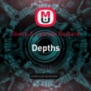 Skvirp & Cyanide Bastard - Depths
