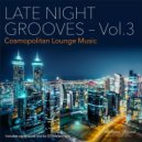 Vladi Strecker - midnight ocean