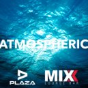 Dj Plaza - Atmosphere Vol.1
