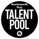 KastomariN - Bug