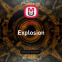 OdiEsti - Explosion
